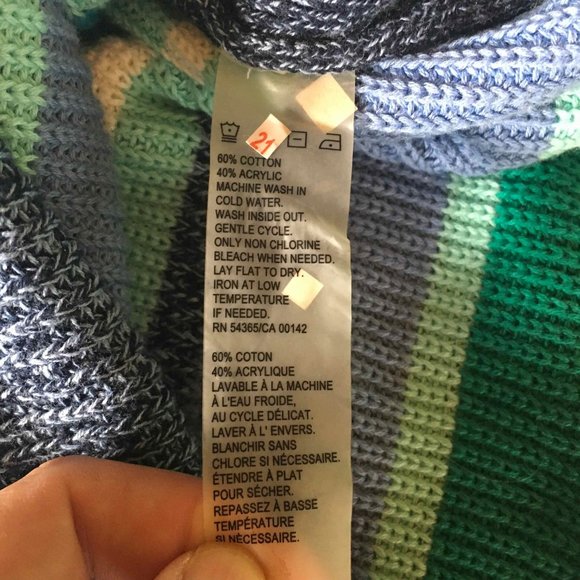 Alia Sweater - Picture 6 of 8